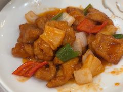 -鹭园酒家·四十年老字号