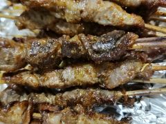 -雪中炭串吧(沙子口店)