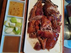 -凤阁楼果木烧鹅(鹤山陈山店)
