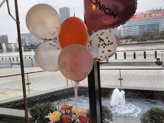 -MONICH牛排融合餐厅(和义大道购物中心店)