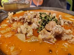 -付掌柜在成都·热炒砂锅集(金禾店)