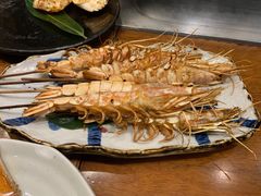 -大渔铁板烧(中山路八佰伴店)