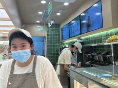 -宝珠奶酪(北京国瑞城购物中心店)