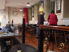 -老都一处饺子馆(道里店)