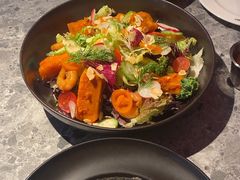 -芭莉与彩虹西餐厅(成都合生汇店)