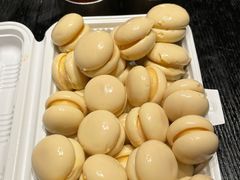 -蟹犇前•帝王蟹雪蟹(陆家嘴店)