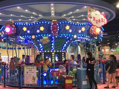 -嘉文梦想世界(SM天津滨海城市广场店)