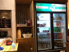 -串大叔炭火烤串·鸡西大冷面刀削面(总店)