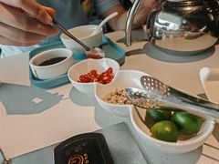 -百年果林椰子鸡(中洲店)