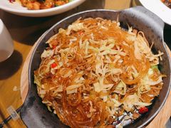 -九毛九西北菜(大东海店)