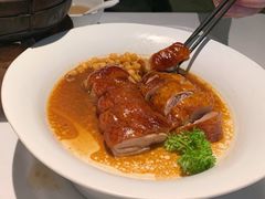 -汤城小厨•粤菜•靓汤(金宝街店)