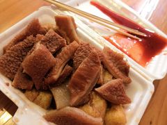 -细妹五香牛杂(步行街店)