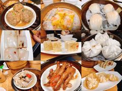 -点点心点心专门店(湾仔店)