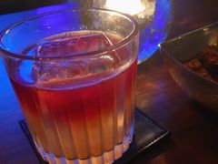 -广州柏悦酒店·悦吧·顶楼露天酒吧