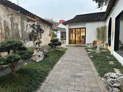 -山塘街