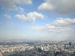 -北京国贸大酒店