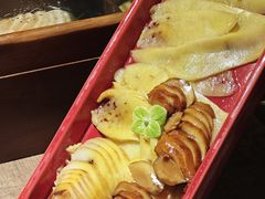 -蘑界·野生菌火锅(深业上城店)