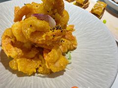 -荷塘秋月·本帮江浙菜(国权路店)