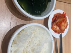 -朴大叔拌饭(上海金山万达店)