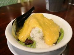榴莲珍多-小槟城美食馆