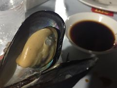 -阿军排档·烧烤