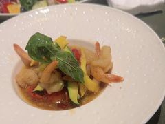 -第101座花园餐厅(湖滨88店)