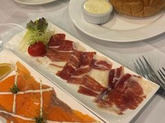 -摩根扒房(桐梓林店)