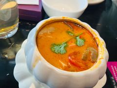 -Thai Alley泰爱里(二沙岛店)