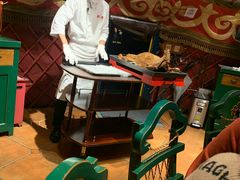 -九十九顶毡房(阜石路店)