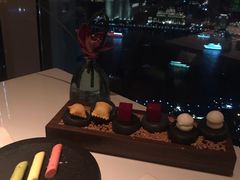 -翡翠36餐厅(浦东香格里拉店)