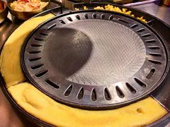 -釜山火炉·海鲜烤肉(紫藤路店)