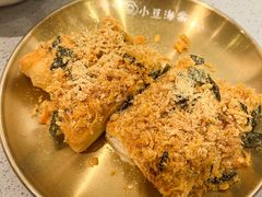 肉松油条-小豆海棠(嘉兴路店)