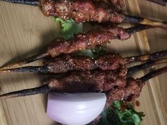 -花儿穆萨·烤肉餐厅(石马坪店)