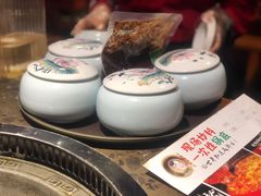 -匠岳·王宝器麻椒鱼(会展中心店)