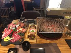 -黑牛の店·和牛烧肉(合生汇店)