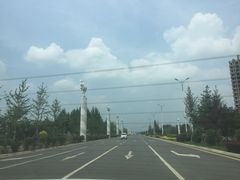 -丁香湖公园