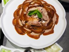-宏宴·新京菜(望京店)