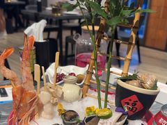 -合乐·创意火锅·海鲜火锅(亚东柒号店)