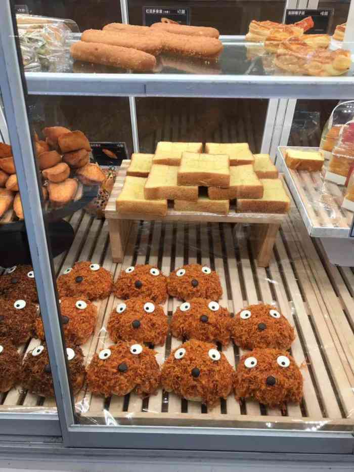 仟吉(金银湖店)-"棒棒哒 每次都是很喜欢吃 服务也好 .