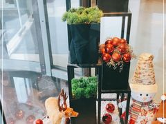 -杭州龙禧福朋喜来登酒店