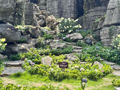 -梭布垭石林景区