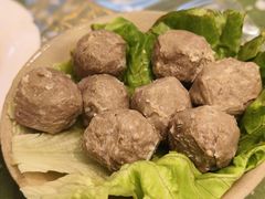 暴打牛肉丸-五里关火锅(上海鑫耀·光环Live店)