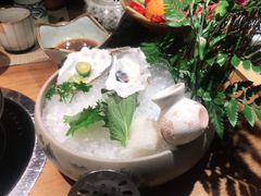 -蟹将军·松叶蟹和牛日料放题自助(K11店)