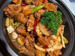 -状元虎.摇滚炒鸡.家常菜(义勇街店)