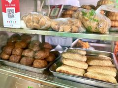 糖火烧-增盛魁小吃店