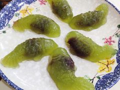 -凯盈阁私房菜·桑拿鸡(绿茵花园店)