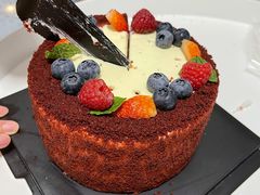 -姆们M Sweetie Cake(五道口店)