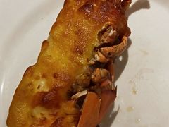 波士顿龙虾-星伦多 自助料理(圆融店)