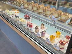 -崎本的店·专业酵种吐司(无锡万象汇店)