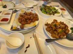 -鹿鸣春饭店(总店)